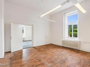 Pronájem komerční nemovitosti, Děčín, Rudolfova, 5199 m2