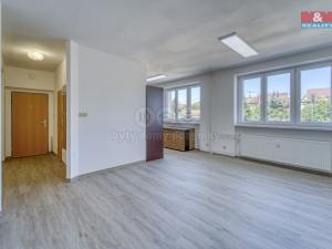 Pronájem bytu 3+1, Vejprnice, Plzeňská, 80 m2