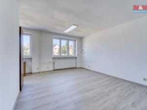 Pronájem bytu 3+1, Vejprnice, Plzeňská, 80 m2