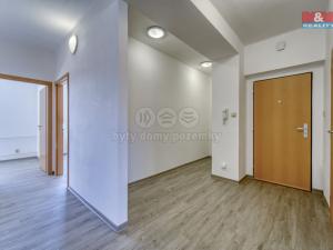 Pronájem bytu 3+1, Vejprnice, Plzeňská, 80 m2