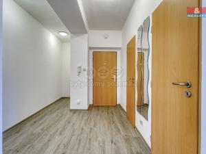 Pronájem bytu 3+1, Vejprnice, Plzeňská, 80 m2