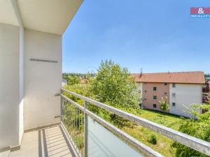 Pronájem bytu 3+1, Vejprnice, Plzeňská, 80 m2