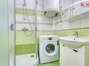 Pronájem bytu 3+1, Vejprnice, Plzeňská, 80 m2