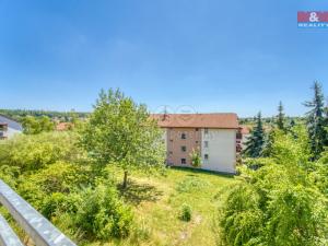 Pronájem bytu 3+1, Vejprnice, Plzeňská, 80 m2