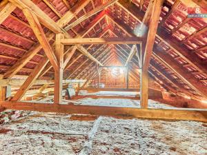 Prodej chalupy, Jílovice, 73 m2