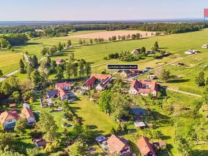 Prodej chalupy, Jílovice, 73 m2