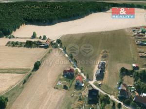 Prodej pozemku pro bydlení, Zakřany, 754 m2