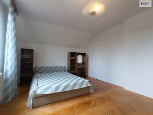 Pronájem bytu 3+1, Příbram - Žežice, 72 m2