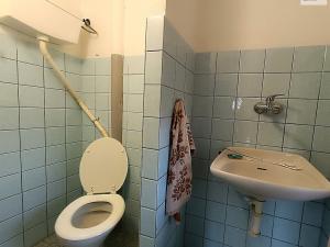 Pronájem bytu 3+1, Příbram - Žežice, 72 m2