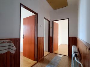 Pronájem bytu 3+1, Příbram - Žežice, 72 m2
