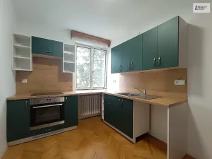 Pronájem bytu 3+1, Příbram - Žežice, 72 m2