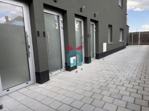Prodej bytu 3+kk, Praha - Lochkov, K Lahovské, 127 m2