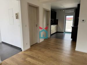 Prodej bytu 3+kk, Praha - Lochkov, K Lahovské, 127 m2