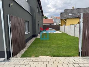 Prodej bytu 3+kk, Praha - Lochkov, K Lahovské, 127 m2