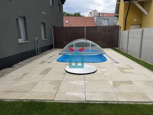 Prodej bytu 3+kk, Praha - Lochkov, K Lahovské, 127 m2