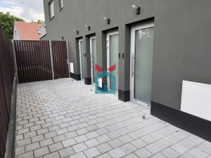 Prodej bytu 3+kk, Praha - Lochkov, K Lahovské, 90 m2