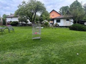 Prodej rodinného domu, Kunice, Na Langráku, 48 m2