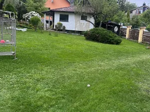 Prodej rodinného domu, Kunice, Na Langráku, 48 m2