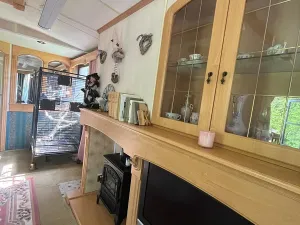 Prodej rodinného domu, Kunice, Na Langráku, 48 m2
