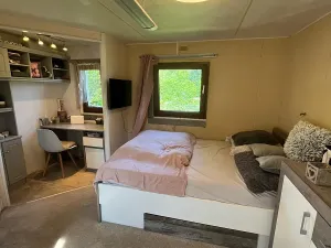 Prodej rodinného domu, Kunice, Na Langráku, 48 m2