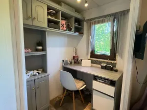 Prodej rodinného domu, Kunice, Na Langráku, 48 m2