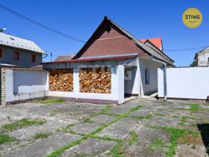 Prodej rodinného domu, Uničov - Renoty, 80 m2