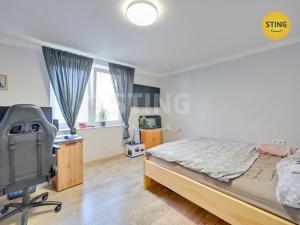 Prodej rodinného domu, Uničov - Renoty, 80 m2