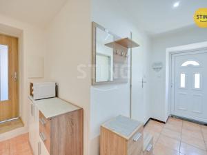 Prodej rodinného domu, Uničov - Renoty, 80 m2