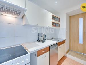 Prodej rodinného domu, Uničov - Renoty, 80 m2