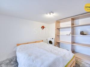 Prodej rodinného domu, Uničov - Renoty, 80 m2