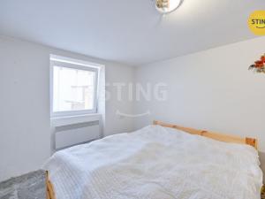 Prodej rodinného domu, Uničov - Renoty, 80 m2
