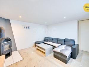 Prodej rodinného domu, Uničov - Renoty, 80 m2
