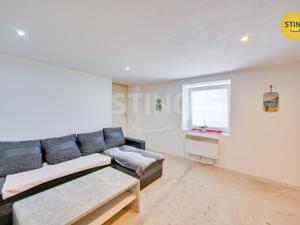 Prodej rodinného domu, Uničov - Renoty, 80 m2