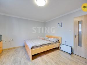 Prodej rodinného domu, Uničov - Renoty, 80 m2