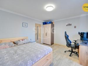 Prodej rodinného domu, Uničov - Renoty, 80 m2