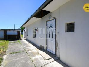 Prodej rodinného domu, Uničov - Renoty, 80 m2