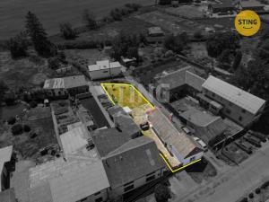 Prodej rodinného domu, Uničov - Renoty, 80 m2
