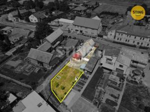 Prodej rodinného domu, Uničov - Renoty, 80 m2