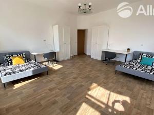 Pronájem pokoje, Brno, Solniční, 47 m2