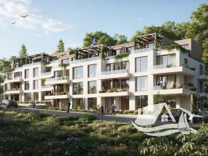 Prodej bytu 3+kk, Varna, Bulharsko, 65 m2