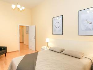 Pronájem bytu 2+kk, Praha - Vinohrady, Belgická, 60 m2