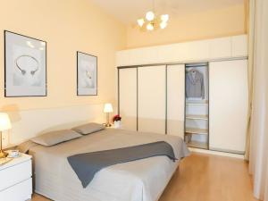 Pronájem bytu 2+kk, Praha - Vinohrady, Belgická, 60 m2