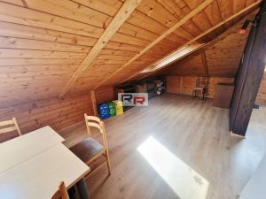 Pronájem bytu 1+kk, Olomouc - Nová Ulice, Na chmelnici, 70 m2