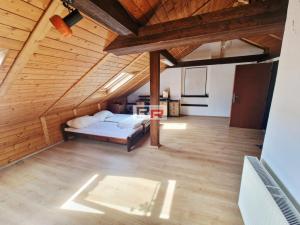 Pronájem bytu 1+kk, Olomouc - Nová Ulice, Na chmelnici, 70 m2
