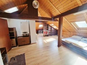 Pronájem bytu 1+kk, Olomouc - Nová Ulice, Na chmelnici, 70 m2