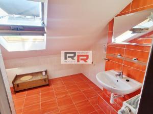 Pronájem bytu 1+kk, Olomouc - Nová Ulice, Na chmelnici, 70 m2