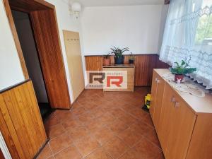 Pronájem bytu 1+kk, Olomouc - Nová Ulice, Na chmelnici, 70 m2