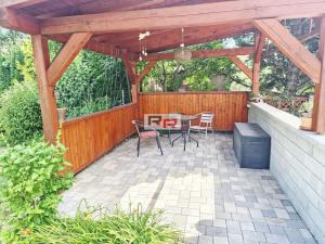 Pronájem bytu 1+kk, Olomouc - Nová Ulice, Na chmelnici, 70 m2
