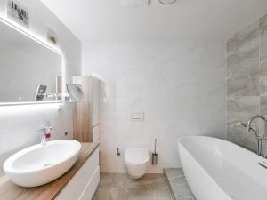 Prodej bytu 5+kk, Praha - Hlubočepy, Slivenecká, 149 m2
