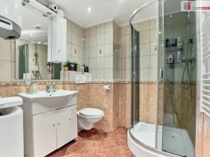 Prodej bytu 1+kk, Karlovy Vary, Moskevská, 24 m2